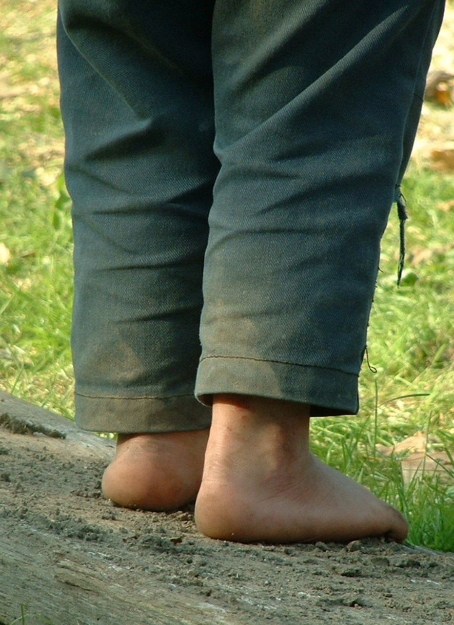 Buitenspelen